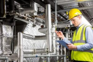 Thiết kế và Kiến trúc M&E