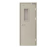 Cửa thép chống cháy Galaxy GLX-STEEL-311