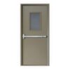 Cửa thép chống cháy Galaxy GLX-STEEL-307