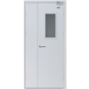 Cửa thép chống cháy Galaxy GLX-STEEL-418