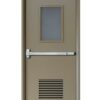 Cửa thép công nghiệp Galaxy GLX-STEEL-320