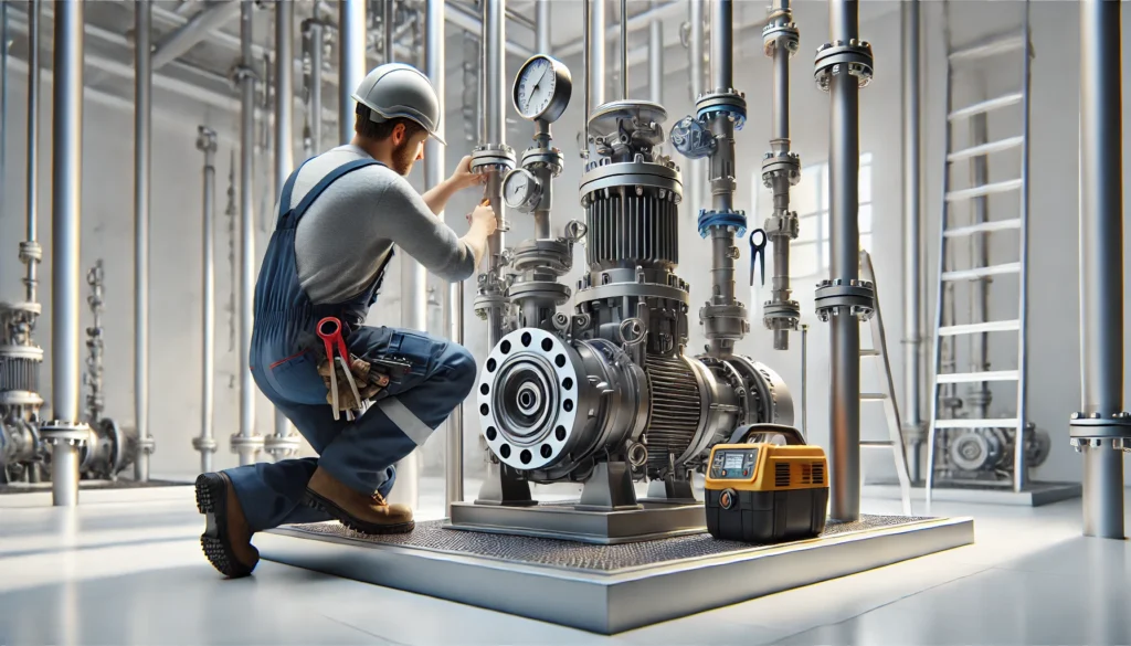 Chứng chỉ, giấy phép hoạt động và tuân thủ các tiêu chuẩn chất lượng