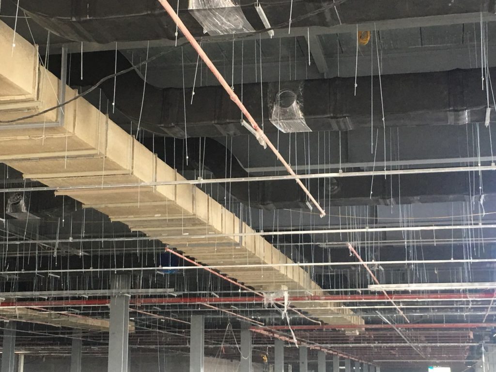 Dịch vụ kỹ thuật và hậu mãi rất cần thiết, đơn vị uy tín sẽ hỗ trợ khách hàng tận nơi